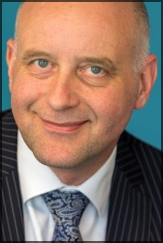 Portret Arno van Kempen