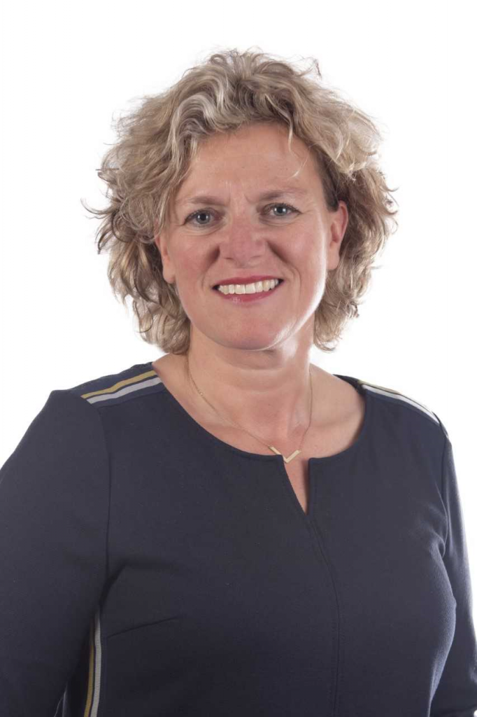 Corien van Starkenburg
