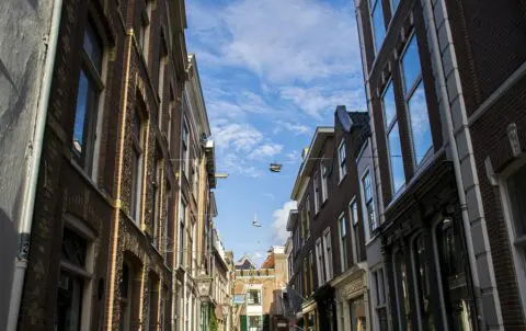 ||Groepsfoto Dagelijks Bestuur