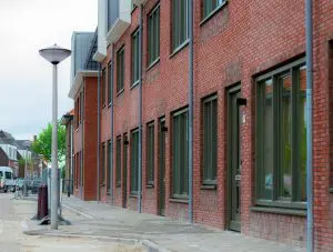 Foto woningen