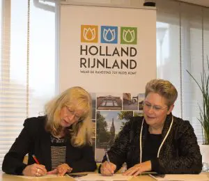 Convenant maatschappelijke opvang