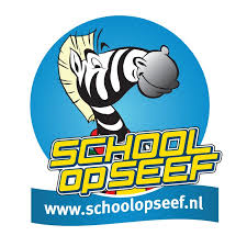 Logo School op Seef