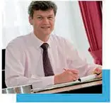 Burgemeester Toon Mans