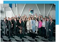 Algemeen Bestuur 2010