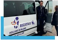 Regiotaxi