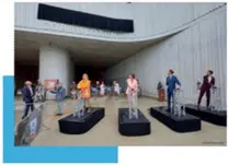 Opening Corbulotunnel