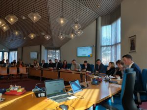 Foto Regiodag