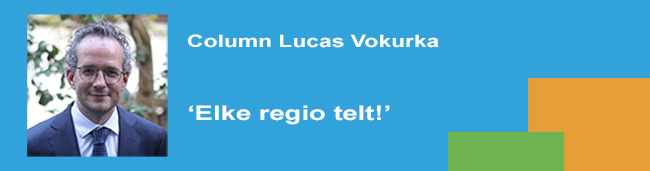 Column Lucas Vokurka
