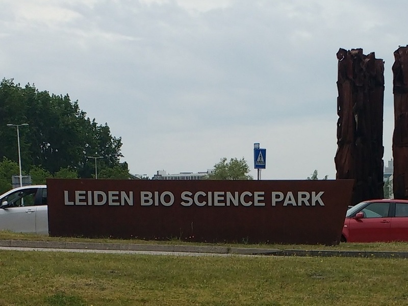 Ga naar de pagina Leiden Bio Science Park