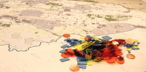 Afbeelding van de bijeenkomst