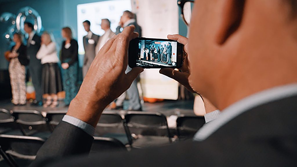 Installatie Dagelijks Bestuur