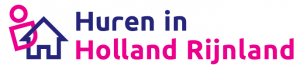 Logo Huren in Holland Rijnland
