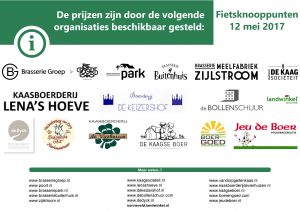 Afbeelding deelnemende bedrijven