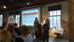 conferentie Huisvesting bijzondere doelgroepen