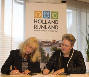 Convenant maatschappelijke opvang