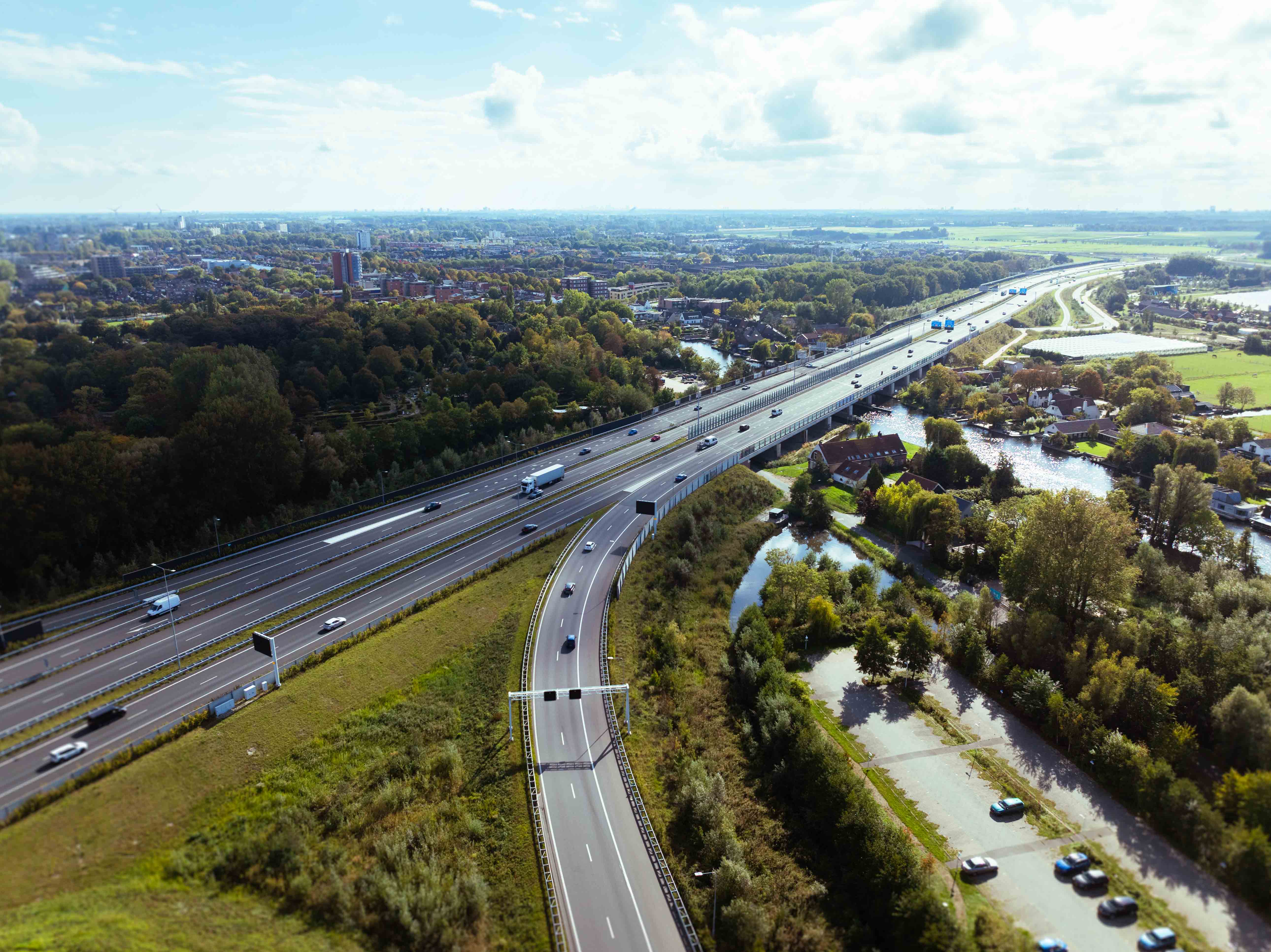 Regio Holland Rijnland stuurt brief aan informateur - Regio Holland ...